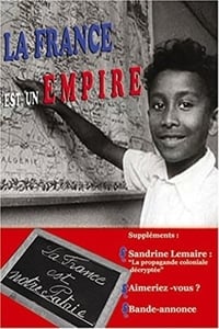 Poster de La France est un empire