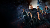 «Полиция Чикаго (2014)» — обои к сериалу #9