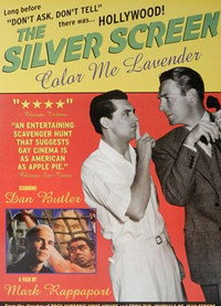 Постер фильма «The Silver Screen: Color Me Lavender (1997)» — (3 из 12)