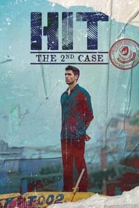 HIT: The 2nd Case - 2022