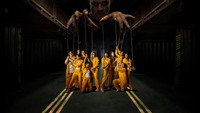 «Визави (2015-2019)» — обои к сериалу #8