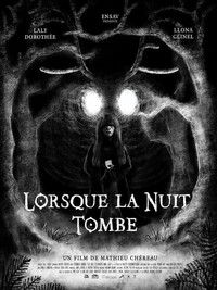 Imagem do Filme Lorsque la Nuit Tombe