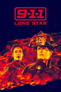 Постер сериала «911: Одинокая звезда (2020-2025)» — (9 из 68)