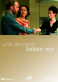 Постер к фильму Und dennoch lieben wir (2011)