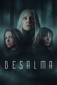 copertina serie tv Desalma 2020