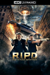 Постер фильма «Призрачный патруль (2013)» — (26 из 59)