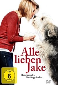 Movieposter Alle lieben Jake