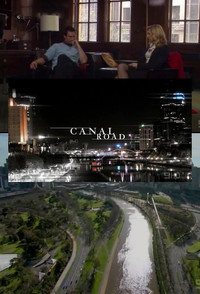 Постер сериала «Canal Road (2007)» — (2 из 2)