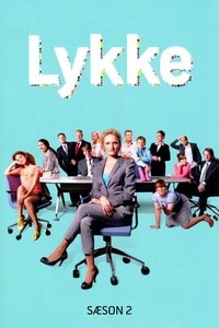 Season 2 Poster