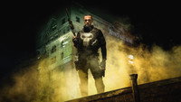 Punisher: Zone de Guerre