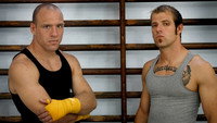 «Discovery: Тайны боевых искусств (2007)» — обои к сериалу #1
