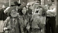 «Oklahoma Annie (1952)» — обои к фильму #1