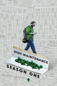 High Maintenance 1×1