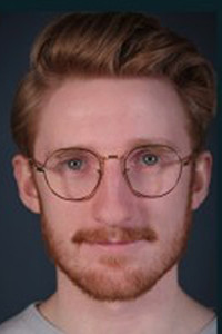 Nick Mann