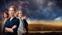 «Неизвестный город (2016-2019)» — обои к сериалу #2