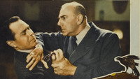 «Чёрный ворон (1943)» — обои к фильму #2