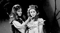 «A nebojís se, princeznicko? (1980)» — обои к фильму #1
