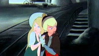«Забавные приключения мистера Уандербёрда (1952)» — обои к мультфильму #6