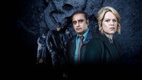 «Незабытые (2015)» — обои к сериалу #3