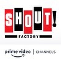 Shout! Factory Amazon Channel Logo