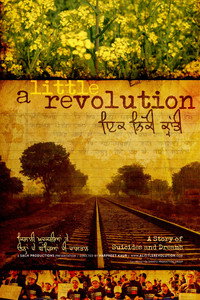 A Little Revolution: A Story of Suicides and Dreams