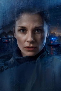 Постер сериала «Оттепель (2022)» — (4 из 19)