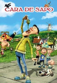 Imagem do Filme Cara de Sapo