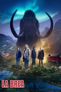 Постер сериала «Ла-Брея (2021 - 2024)» — (5 из 18)
