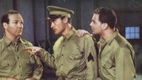 «The Yanks Are Coming (1942)» — обои к фильму #1