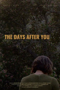 Постер фильма «The Days After You (2020)» — (2 из 2)