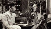 «Катастрофа: История женщины (1947)» — обои к фильму #8