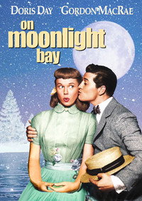 Постер фильма «Бухта луны (1951)» — (9 из 14)