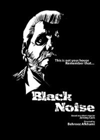 Poster de Black Noise