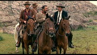 «Ринго, лицо мести (1966)» — обои к фильму #1