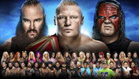 «WWE Королевская битва (2018)» — обои к фильму #2