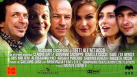 «Tutti all'attacco (2005)» — обои к фильму #1