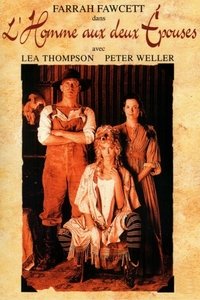 Poster de L'homme aux deux épouses