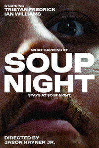 Soup Night (2025) poster