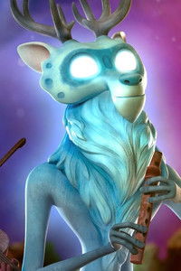 Imagem do Filme Aonach Bhearna na Gaoithe