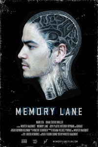 Постер фильма «Memory Lane (2012)» — (1 из 7)