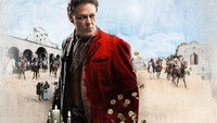 «Мальверде: Святой покровитель (2021)» — обои к сериалу #1