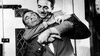 «Gambler and the Lady (1952)» — обои к фильму #5