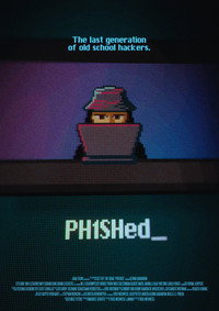 PH1SHed_ (2026) poster