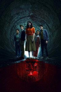 Постер сериала «Оно: Добро пожаловать в Дерри (2024)» — (22 из 52)