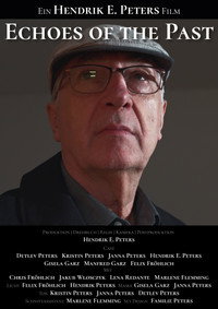 Echoes of the Past (2026) poster