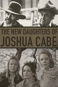 Poster de The New Daughters of Joshua Cabe