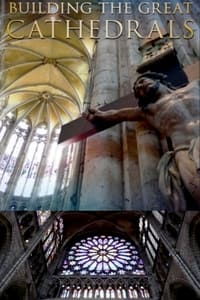 Les Cathédrales dévoilées