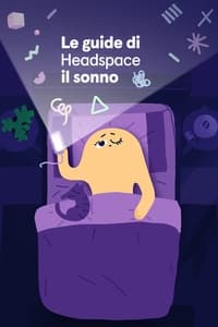 copertina serie tv Le+guide+di+Headspace%3A+il+sonno 2021