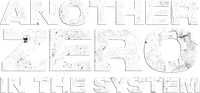 Логотип фильма «Zero in the System (2013)» — (1 из 7)