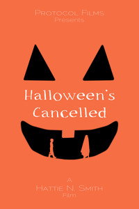 Постер к фильму Halloween's Cancelled (2020)